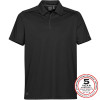 Mens Inertia Sport Polos Main Image